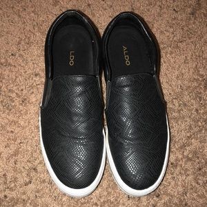 Aldo Slip-On Sneaker